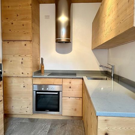 Apartamento Alpine Escape Bormio Exterior foto